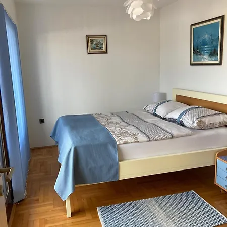 Ap 2, Nur 500 Meter Zum Zentrum Apartment *