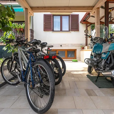 Apartment Ap 2, Nur 500 Meter Zum Zentrum
