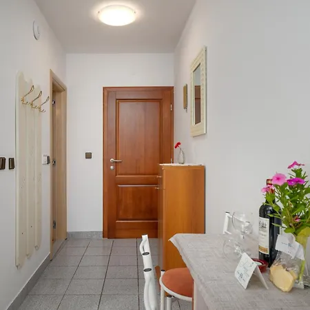 Apartment Ap 2, Nur 500 Meter Zum Zentrum