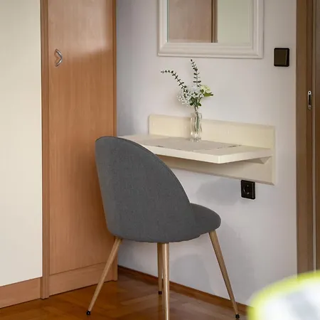 Apartment Ap 2, Nur 500 Meter Zum Zentrum Funtana