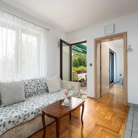 Apartment Ap 2, Nur 500 Meter Zum Zentrum *